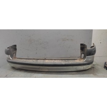 Recambio de paragolpes trasero para renault espace / grand espace (je0) 2.0 16v authentique referencia OEM IAM   