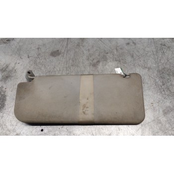 Recambio de parasol izquierdo para peugeot partner (s1) combispace referencia OEM IAM   