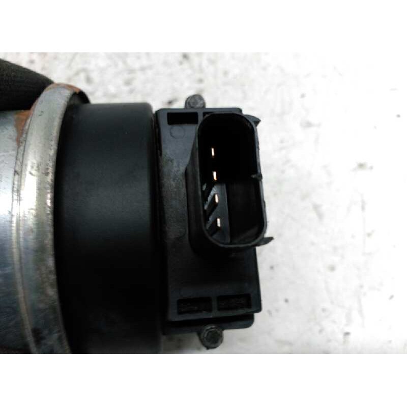 Recambio de modulo electronico para chrysler jeep gr.cherokee (wj/wg) 3.1 td laredo referencia OEM IAM 4669979 CONTROL SERVO - Negro 4