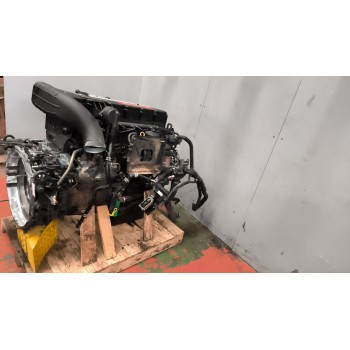 MOTOR COMPLETO DXI7280EC06B 