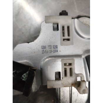 Recambio de elevalunas delantero derecho para dacia duster ambiance 4x2 referencia OEM IAM 82007338280  