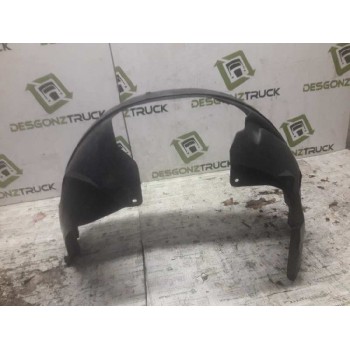 Recambio de paso rueda delantero izquierdo para ford fiesta (cbk) ambiente referencia OEM IAM  DELANTERO 