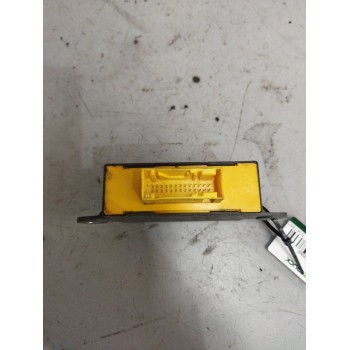 Recambio de modulo electronico para iveco eurocargo 3.9 diesel referencia OEM IAM 504186026  