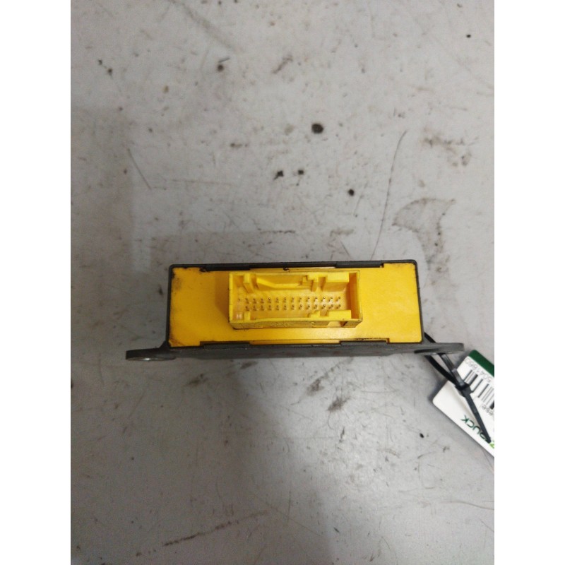 Recambio de modulo electronico para iveco eurocargo 3.9 diesel referencia OEM IAM 504186026 - Blanco 3