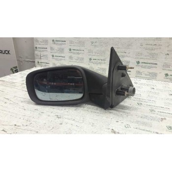 RETROVISOR IZQUIERDO 