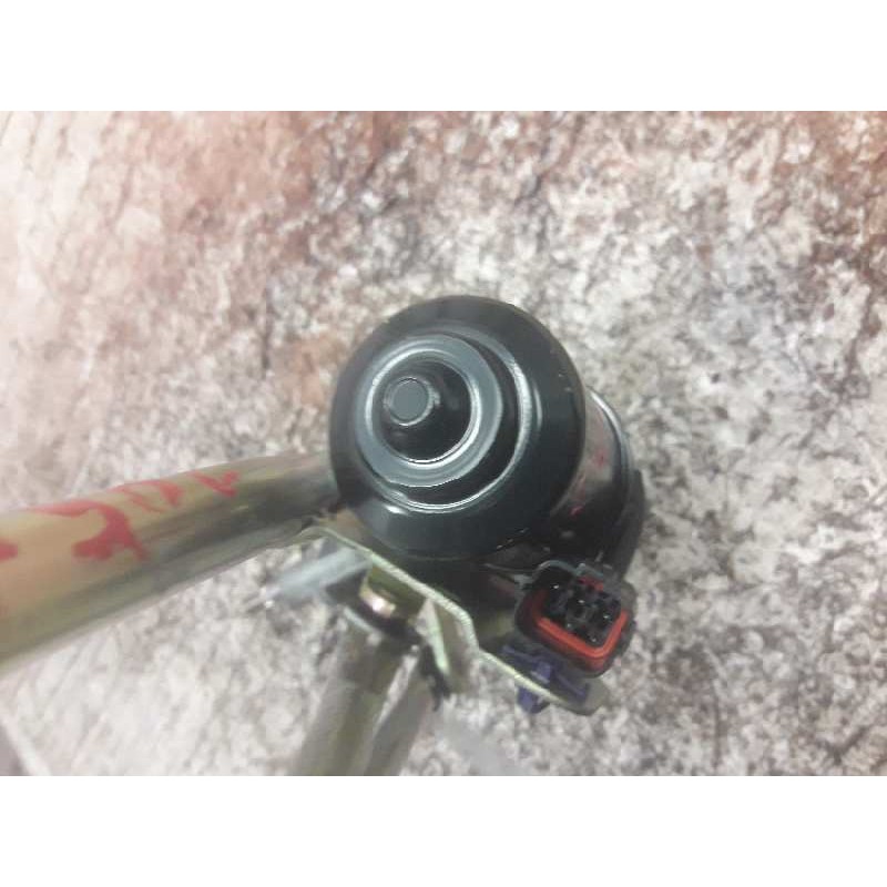 Recambio de motor limpia delantero para daewoo tacuma se referencia OEM IAM  5 PINS - Verde 3
