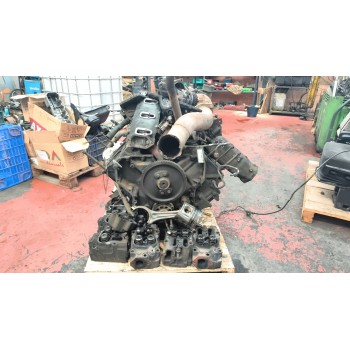 Recambio de despiece motor para mercedes trucks bus atlas referencia OEM IAM OM441LAI/II  