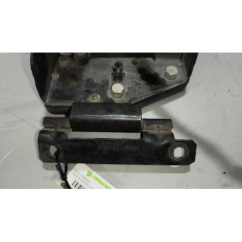 Recambio de faro derecho para iveco eurotech (mp) 9.5 diesel referencia OEM IAM   