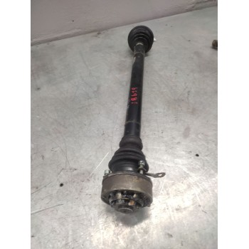 Recambio de transmision delantera derecha para audi a3 (8l) 1.9 tdi ambiente referencia OEM IAM 1J0407272  