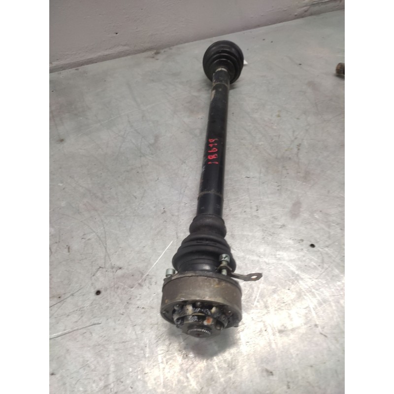Recambio de transmision delantera derecha para audi a3 (8l) 1.9 tdi ambiente referencia OEM IAM 1J0407272 - Blanco 2