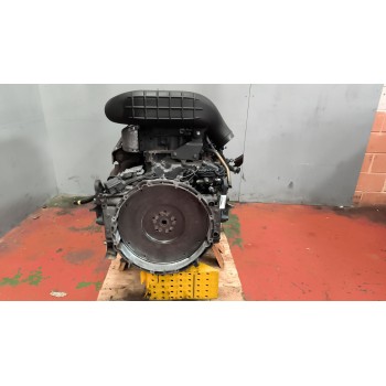 Recambio de motor completo para renault midlum fg xxx.12    e5 corto referencia OEM IAM DXI7280EC06B  