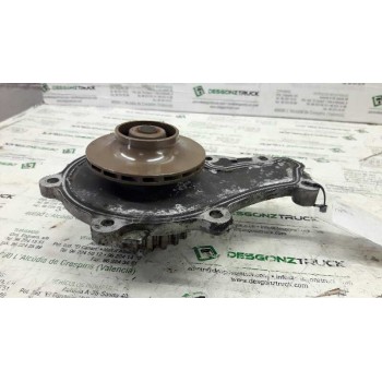 Recambio de bomba agua para peugeot 307 (s1) xn referencia OEM IAM   