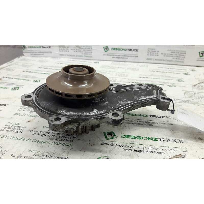 Recambio de bomba agua para peugeot 307 (s1) xn referencia OEM IAM 2