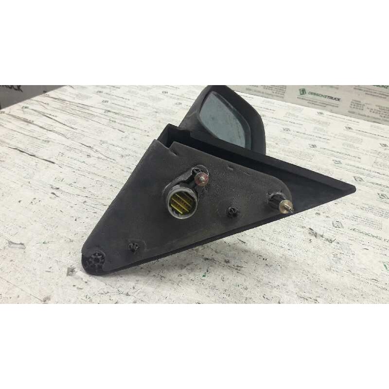 Recambio de retrovisor izquierdo para renault laguna ii (bg0) dynamique referencia OEM IAM 2
