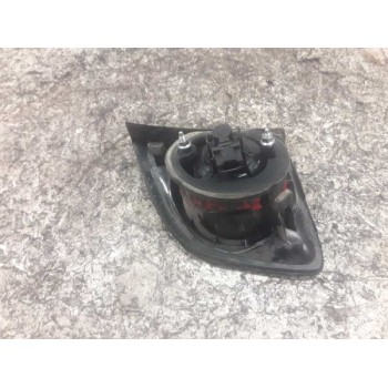 Recambio de piloto trasero izquierdo para volkswagen golf plus (5m1) bluemotion edition referencia OEM IAM  PORTON 
