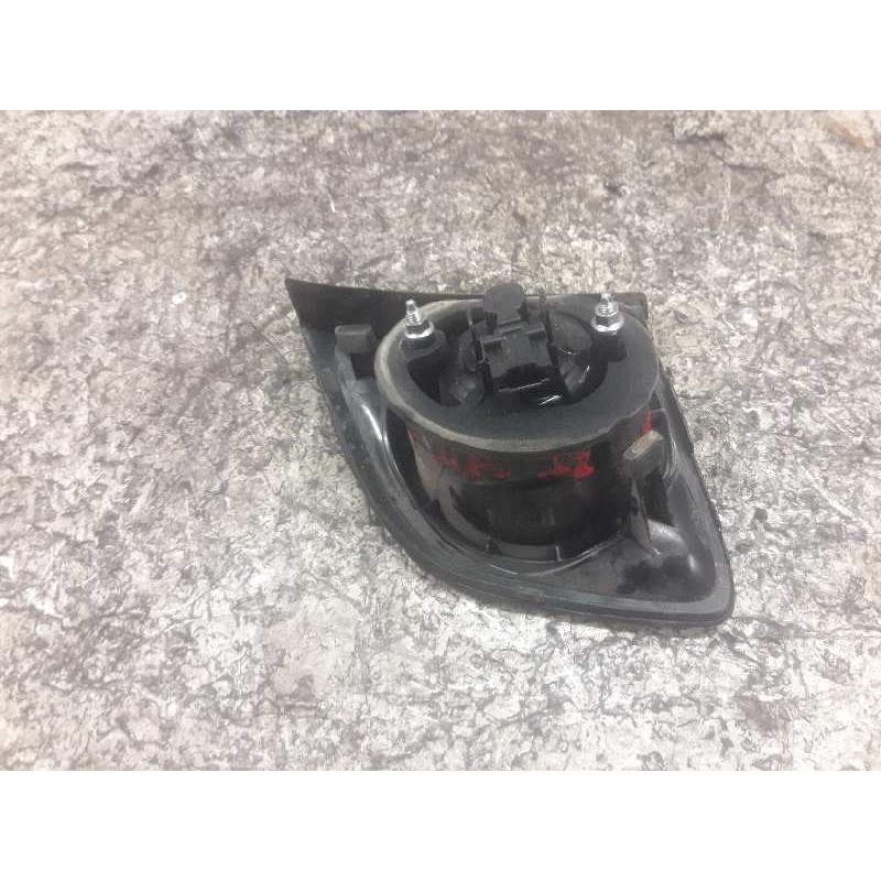 Recambio de piloto trasero izquierdo para volkswagen golf plus (5m1) bluemotion edition referencia OEM IAM  PORTON - Negro 2