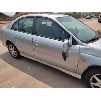 honda accord berlina (cg7-9/ch1-7) del año 2001
