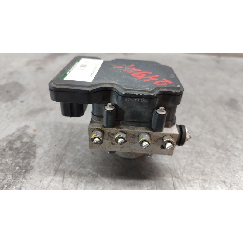 Recambio de abs para dacia sandero ii (b8_) 1.2 referencia OEM IAM 476602473R  0265956318