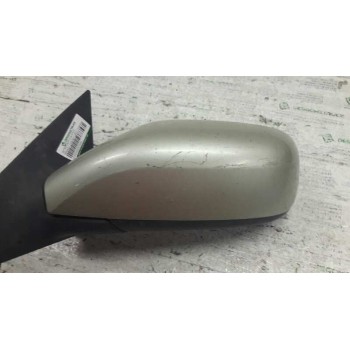 Recambio de retrovisor izquierdo para renault laguna ii (bg0) dynamique referencia OEM IAM   