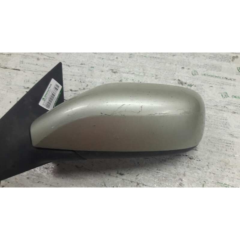 Recambio de retrovisor izquierdo para renault laguna ii (bg0) dynamique referencia OEM IAM 3