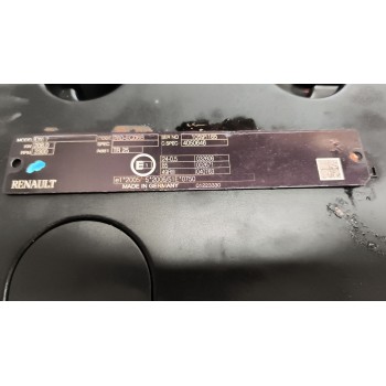 Recambio de motor completo para renault midlum fg xxx.12    e5 corto referencia OEM IAM DXI7280EC06B  