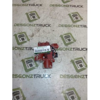 VALVULA AIRE 4721950180 WABCO ELECTRO VALVULA ABS