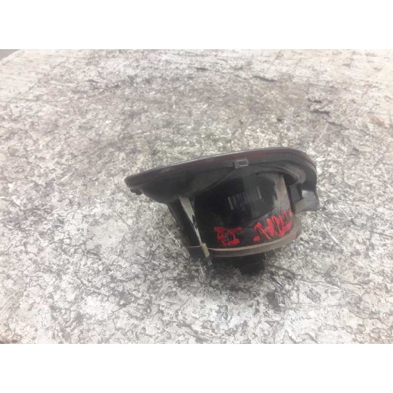 Recambio de piloto trasero izquierdo para volkswagen golf plus (5m1) bluemotion edition referencia OEM IAM  PORTON - Negro 3