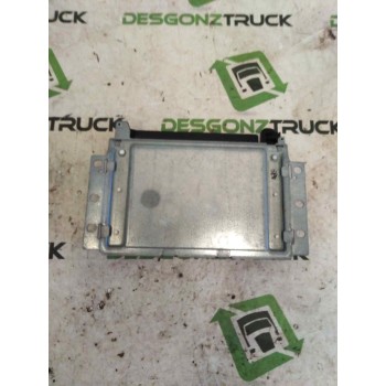 Recambio de modulo electronico para daf serie xf105.xxx fsa 4x2 space-cab referencia OEM IAM 1686847 0260001028 6009371001