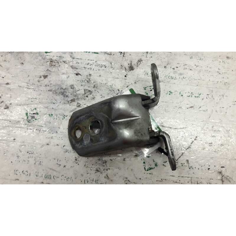 Recambio de bisagra delantera derecha para nissan x-trail (t30) comfort referencia OEM IAM  SUPERIOR 