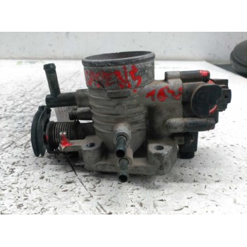 Recambio de caja mariposa para kia carens 1.6 cat referencia OEM IAM 0K9A220660A 0280122021 