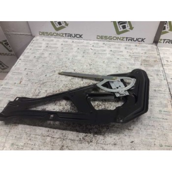 Recambio de elevalunas delantero izquierdo para volkswagen lt caja cerrada / combi (mod. 1997) referencia OEM IAM  MANUAL 