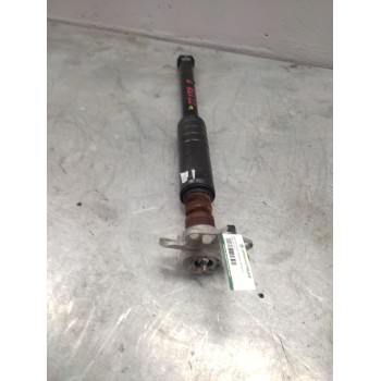 Recambio de amortiguador trasero derecho para opel corsa d selective referencia OEM IAM 13211806  