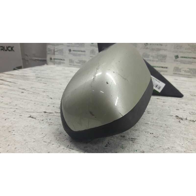 Recambio de retrovisor izquierdo para renault laguna ii (bg0) dynamique referencia OEM IAM 4