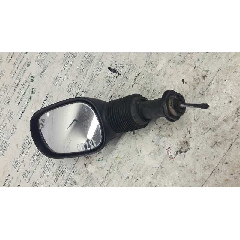 Recambio de retrovisor derecho para ford ka (ccq) 2 collection referencia OEM IAM  MANUAL 