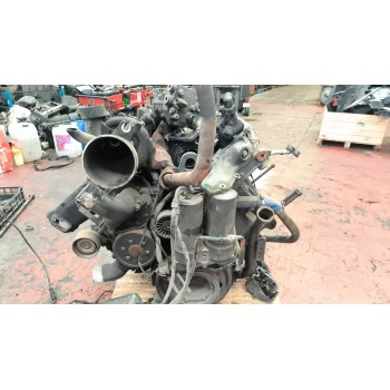 Recambio de despiece motor para mercedes trucks bus atlas referencia OEM IAM OM441LAI/II  