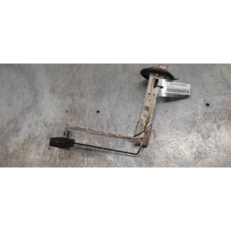 Recambio de aforador para honda civic berlina .5 (ma/mb) 1.5 vtec-e city-edition (ma9) referencia OEM IAM   3 PINS - Azul