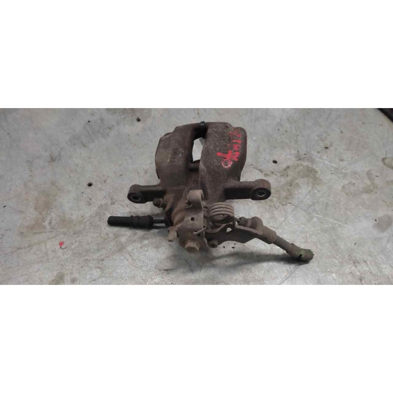 Recambio de pinza freno trasera derecha para peugeot expert kasten furg. referencia OEM IAM - Blanco 2
