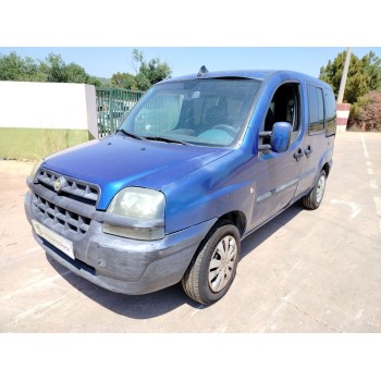 fiat doblo cargo (223) del año 2003