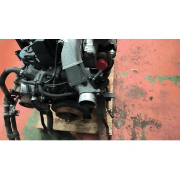 Recambio de motor completo para renault midlum fg xxx.12    e5 corto referencia OEM IAM DXI7280EC06B  