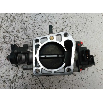 Recambio de caja mariposa para kia carens 1.6 cat referencia OEM IAM 0K9A220660A 0280122021 