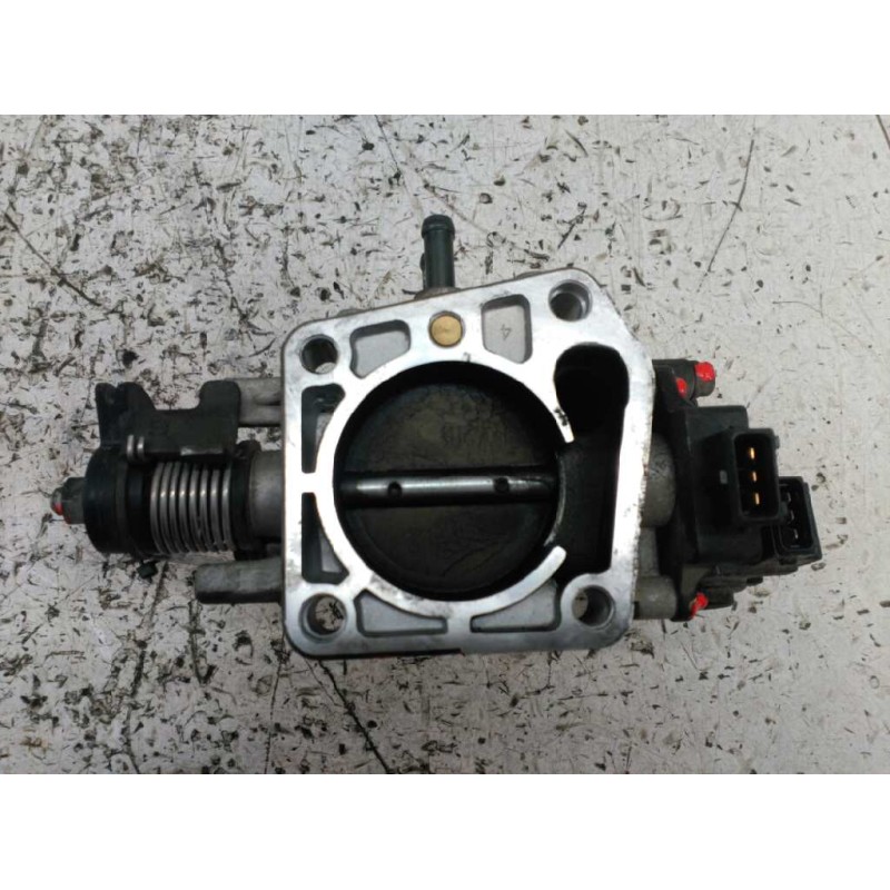 Recambio de caja mariposa para kia carens 1.6 cat referencia OEM IAM 0K9A220660A 0280122021 3