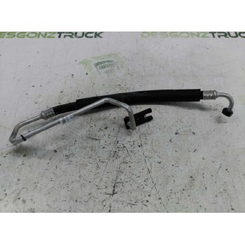 Recambio de tubos aire acondicionado para fiat scudo (222) 2.0 jtd cat referencia OEM IAM   