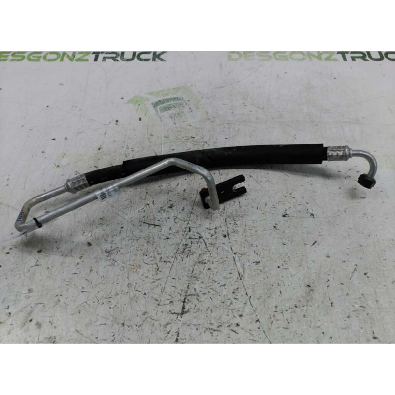 Recambio de tubos aire acondicionado para fiat scudo (222) 2.0 jtd cat referencia OEM IAM 1481644080 2
