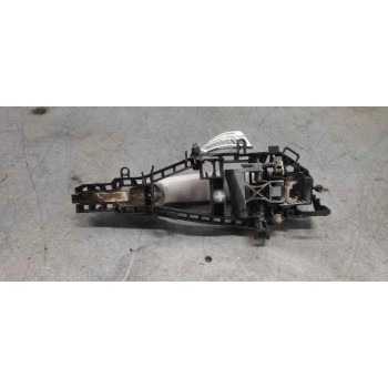 Recambio de maneta exterior trasera izquierda para bmw serie 1 lim. (f20) referencia OEM IAM   