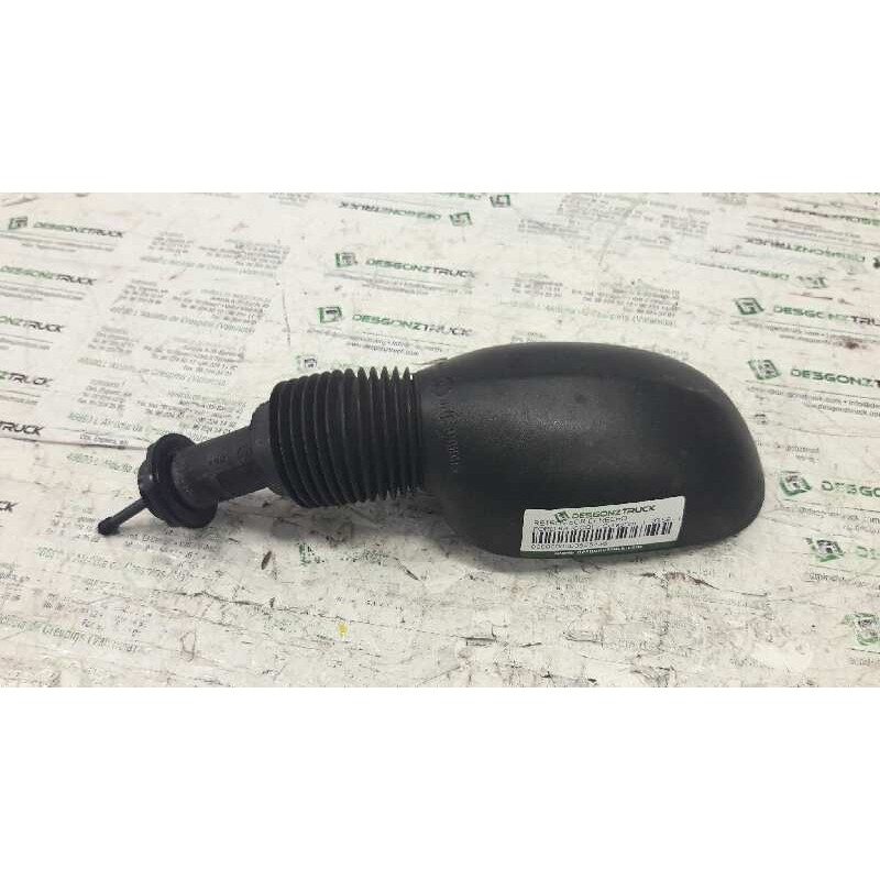 Recambio de retrovisor derecho para ford ka (ccq) 2 collection referencia OEM IAM  MANUAL 2