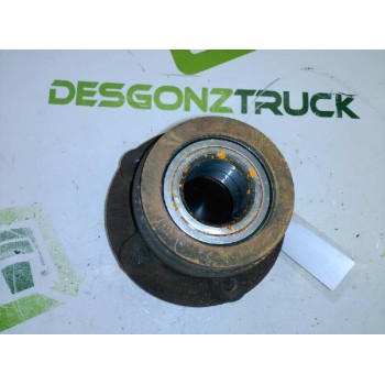 Recambio de buje trasero derecho para nissan interstar (x70) combi - 6, l2h2, batalla media referencia OEM IAM   