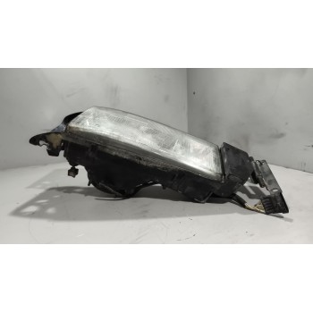 Recambio de faro derecho para iveco eurotech (mp) 9.5 diesel referencia OEM IAM   