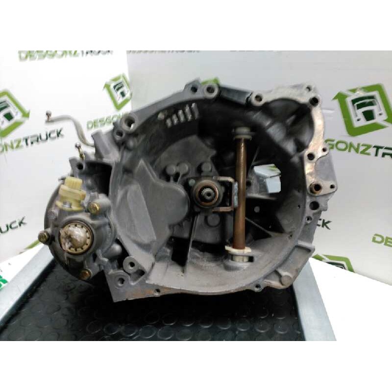 Recambio de caja cambios para peugeot 306 berlina 3/4/5 puertas (s2) boulebard referencia OEM IAM 20TA86 2