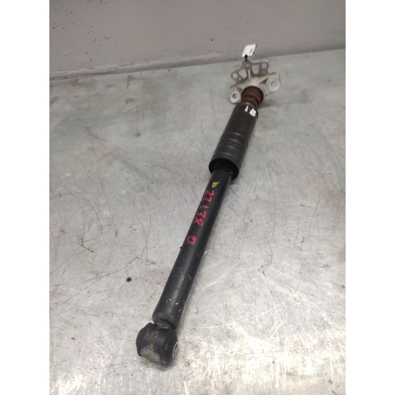 Recambio de amortiguador trasero derecho para opel corsa d selective referencia OEM IAM 13211806 - Blanco 2