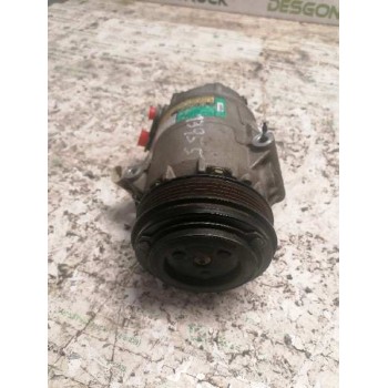 COMPRESOR AIRE ACONDICIONADO 24427685 